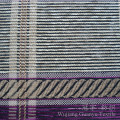Tela decorativa de la materia textil del hogar de la chenilla para la cortina